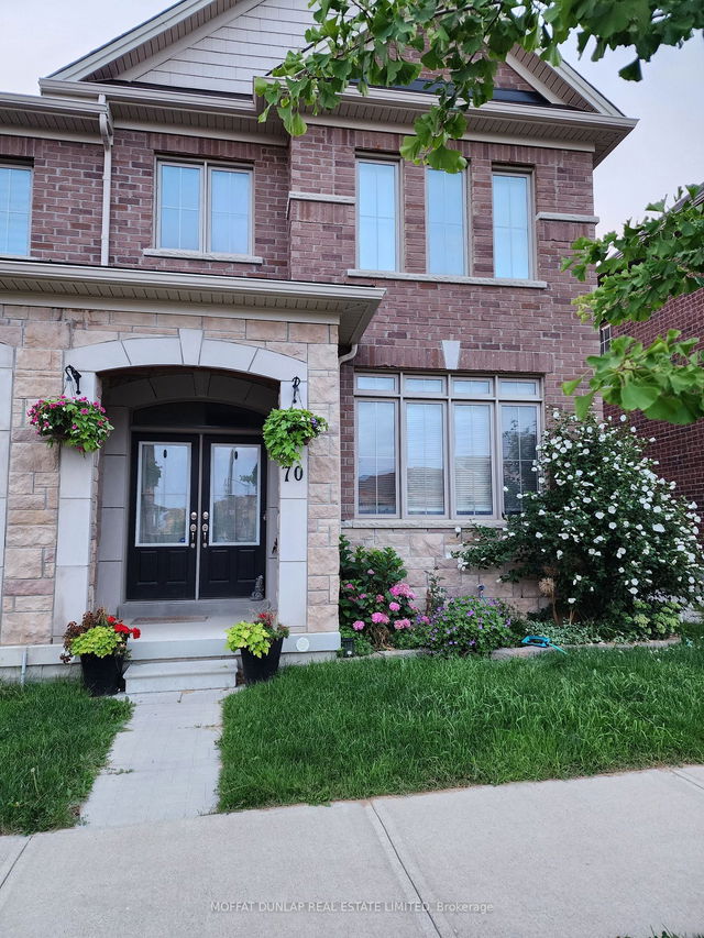 70 Saint Dennis Road