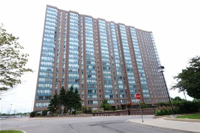 1112 - 115 Hillcrest Avenue
