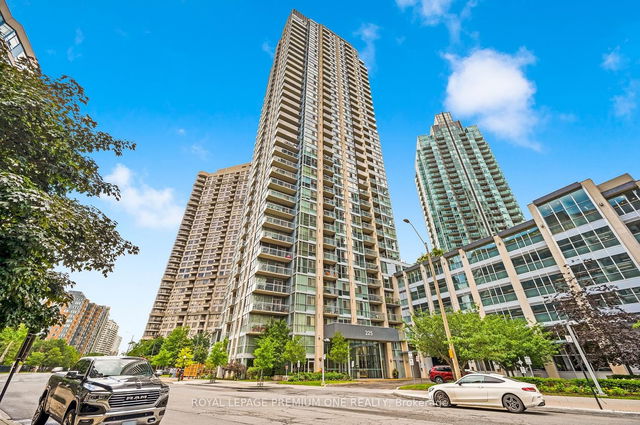 407 - 225 Webb Drive