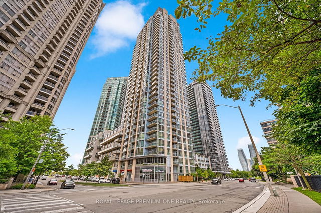 407 - 225 Webb Drive