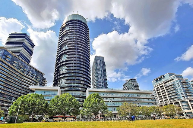 707 - 80 Marine Parade Drive