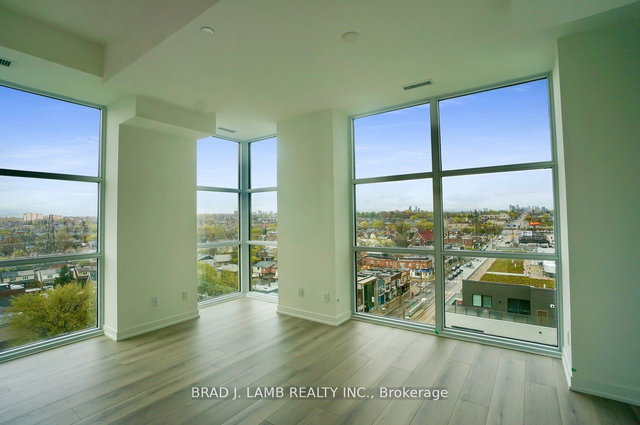 917 - 1787 ST. CLAIR Avenue W