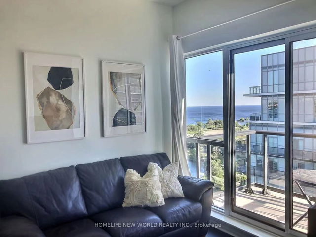 1717 - 39 Annie Craig Drive