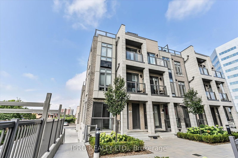 73 - 721 Lawrence Ave W, Toronto, M6A 0C6 | Image 2