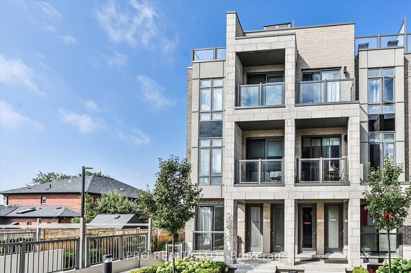 73 - 721 Lawrence Ave W, Toronto, M6A 0C6 | Image 3