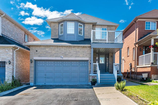 90 Albright Road