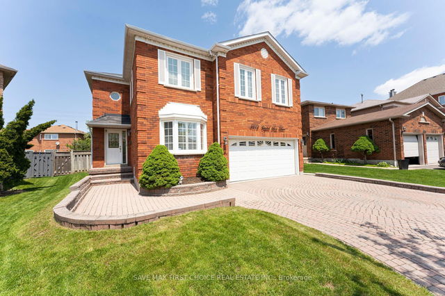 4812 Crystal Rose Drive