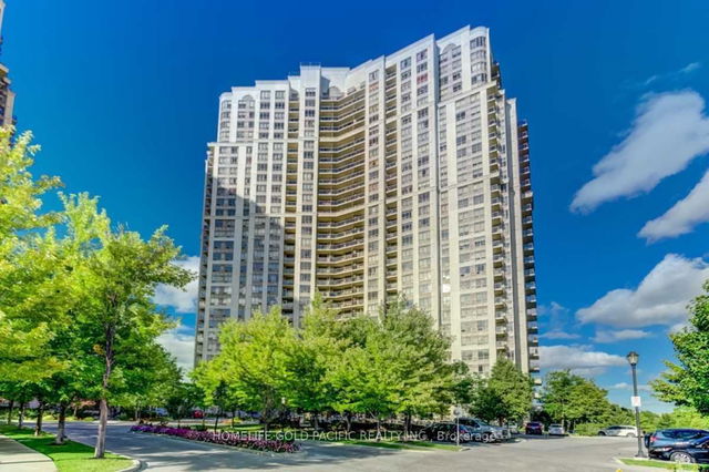 1931 - 700 Humberwood Boulevard