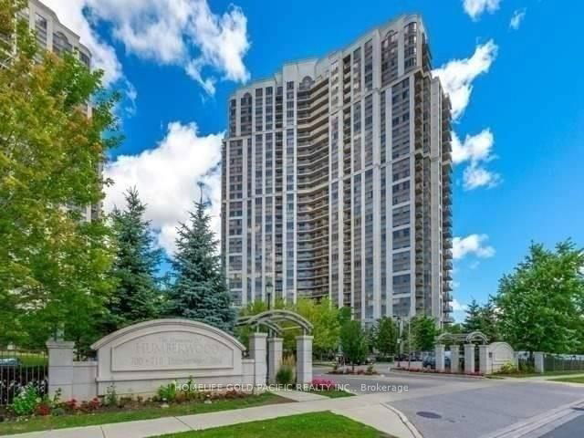 1931 - 700 Humberwood Boulevard