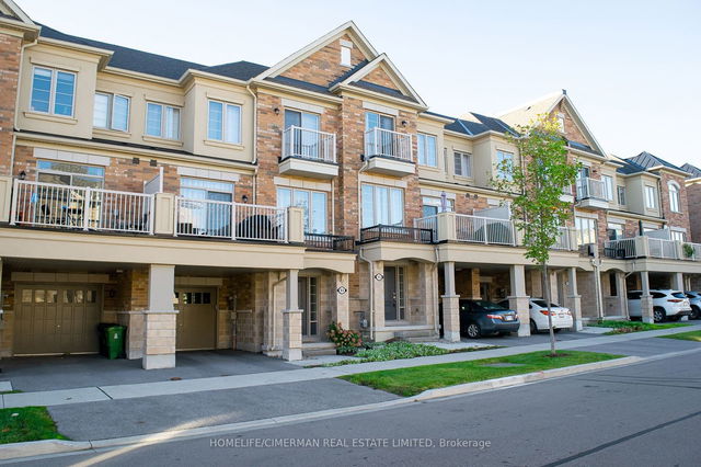 95 Thomas Fisher Drive