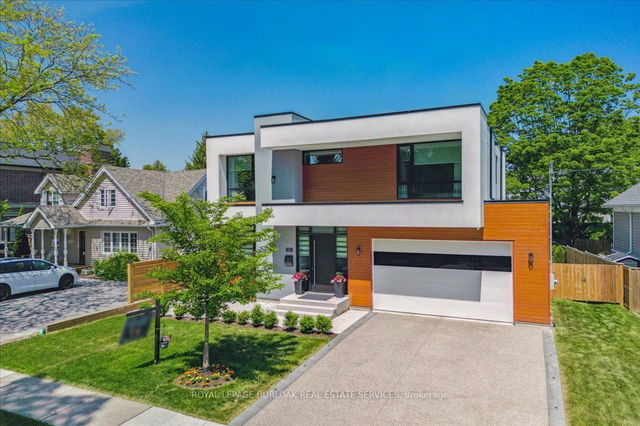 267 Pine Cove Road
