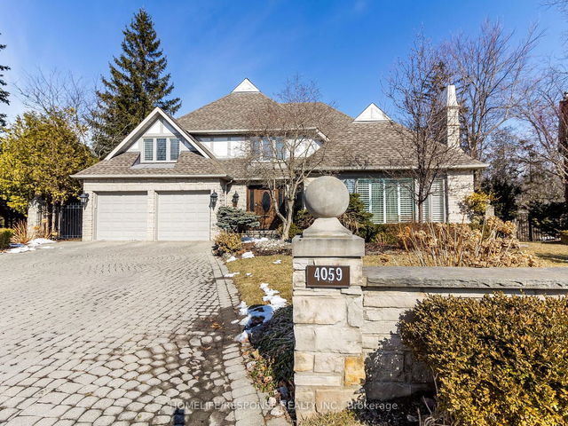 4059 Woodchuck Lane