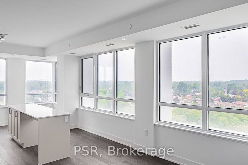 907 - 1063 Douglas Mccurdy Comm Circ, Mississauga, L5L 3H9 | Image 2