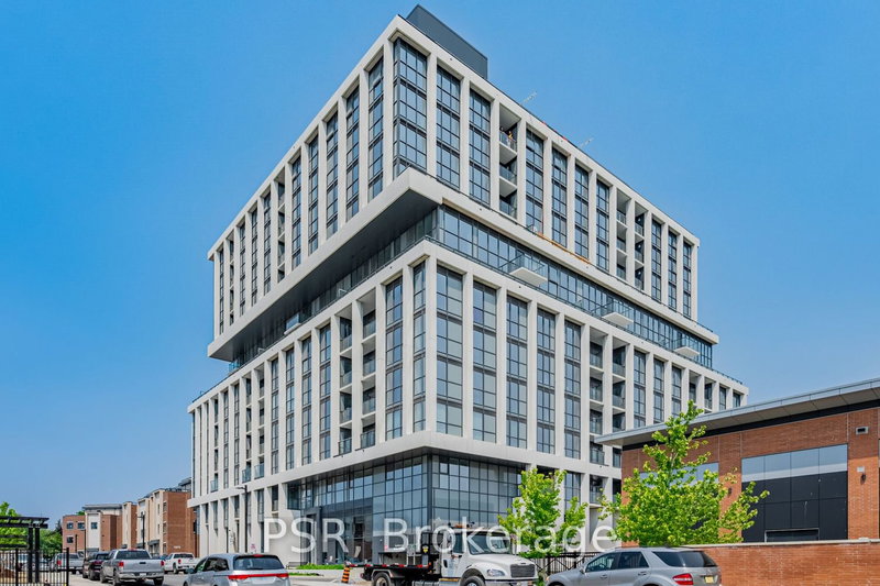 907 - 1063 Douglas Mccurdy Comm Circ, Mississauga, L5L 3H9 | Image 3