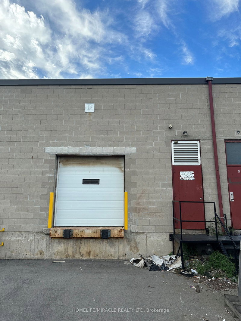 12 - 2364 Haines Rd, Mississauga, L4Y 1Y6 | Image 2