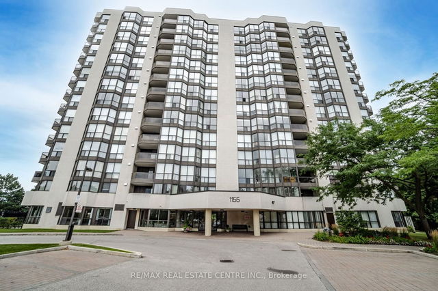 208 - 1155 Bough Beeches Boulevard