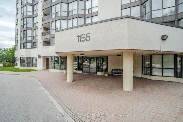 208 - 1155 Bough Beeches Boulevard