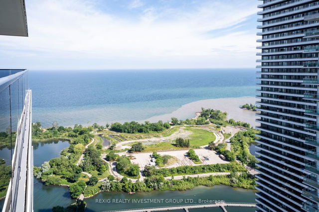 4007 - 70 Annie Craig Drive