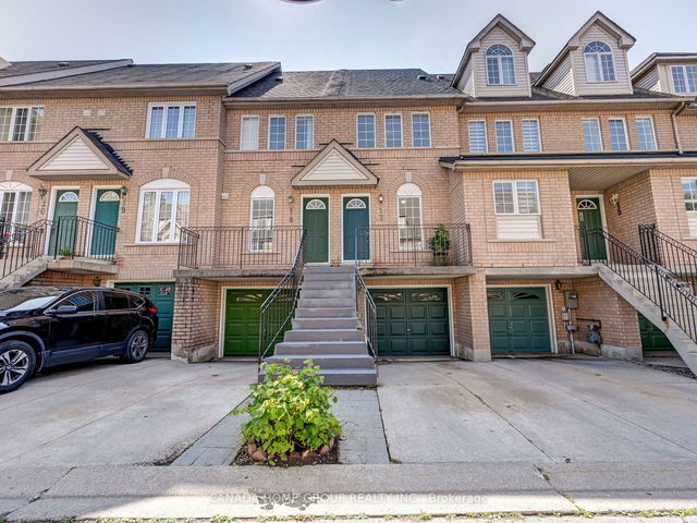17 - 75 Strathaven Drive
