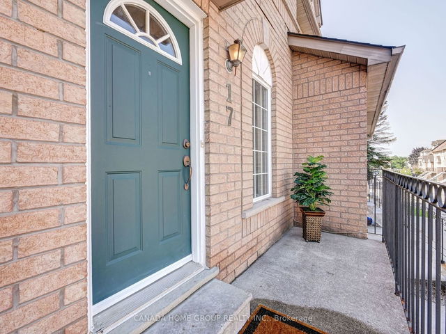 17 - 75 Strathaven Drive