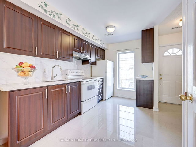 17 - 75 Strathaven Drive