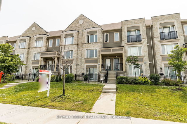 53 - 60 Fairwood Circle
