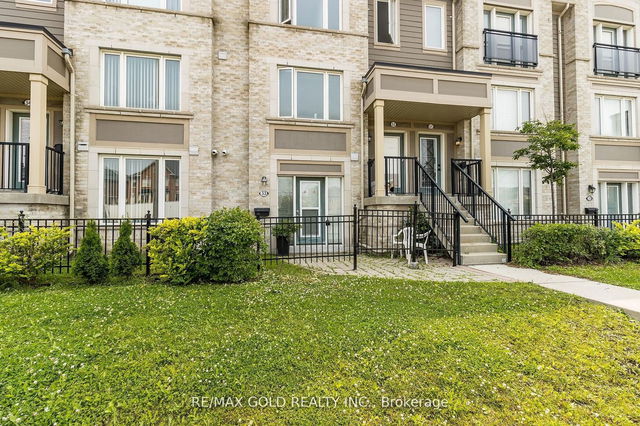 53 - 60 Fairwood Circle