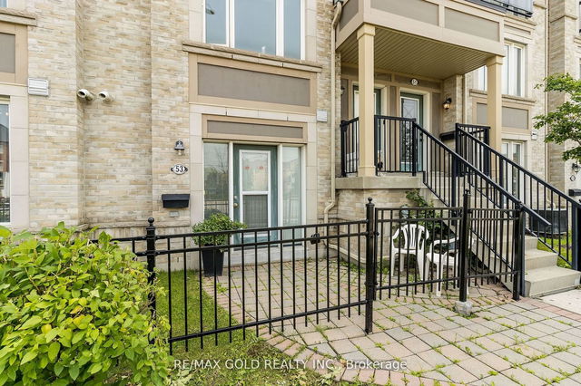 53 - 60 Fairwood Circle