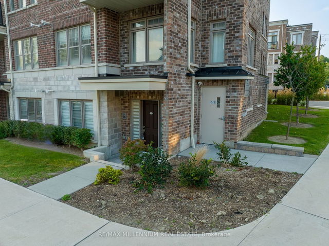 245 - 60 Parrotta Drive