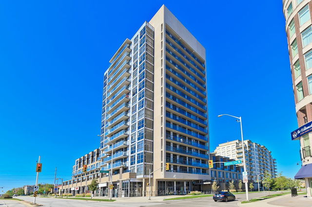 1506 - 1940 Ironstone Drive