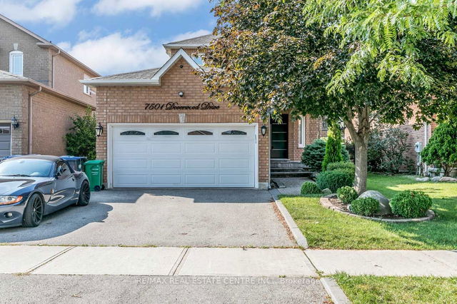 7501 Doverwood Drive