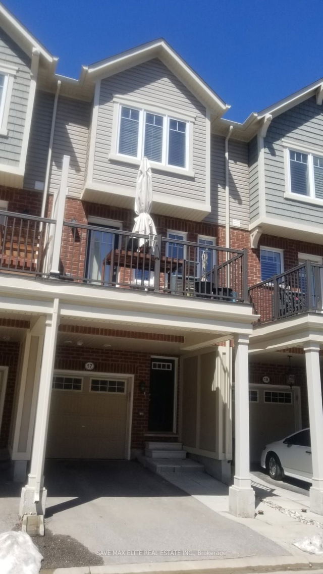 17 - 6020 Derry Road