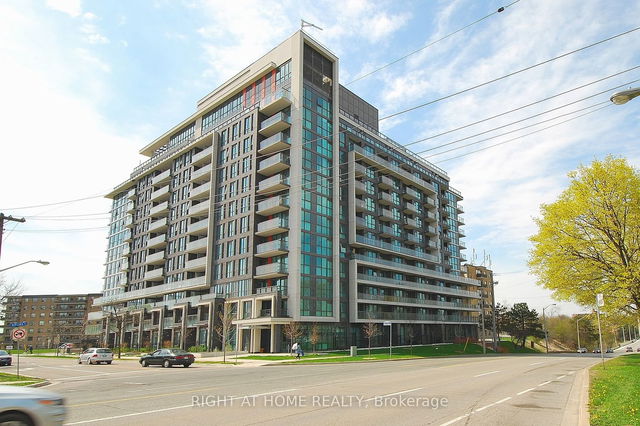 1201 - 80 Esther Lorrie Drive