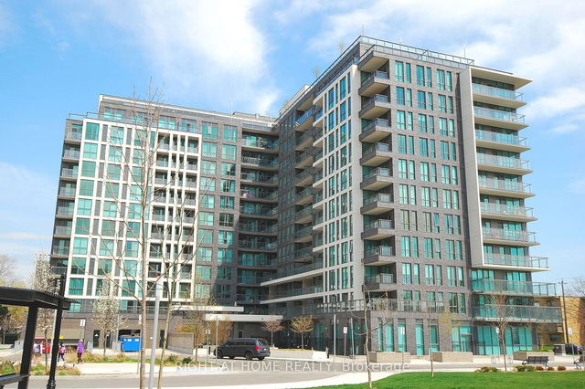 1201 - 80 Esther Lorrie Drive