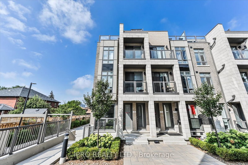 73 - 721 Lawrence Ave W, Toronto, M6A 0C6 | Image 2