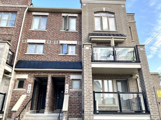 89 - 100 Parrotta Drive