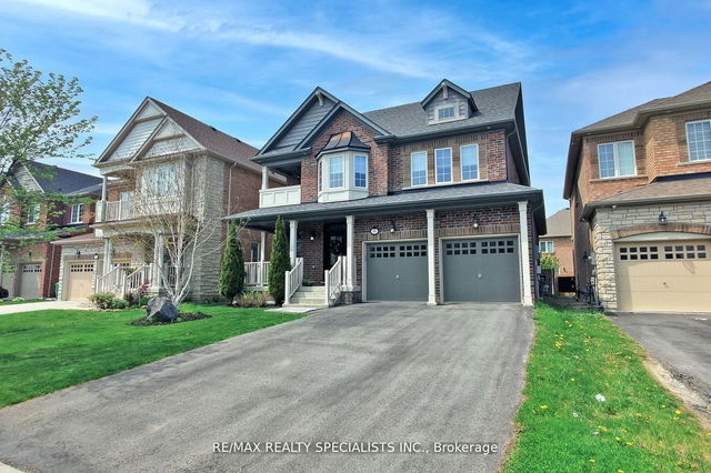 16 Valleybrook Crescent