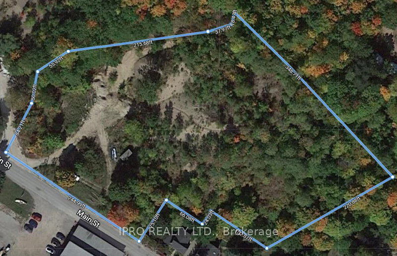 22 Main St N, Halton Hills, L7G 3G8 | Image 2