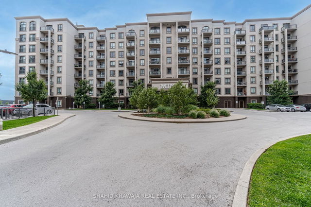 528 - 2490 Old Bronte Road