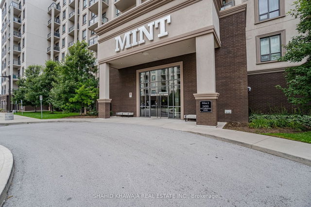 528 - 2490 Old Bronte Road