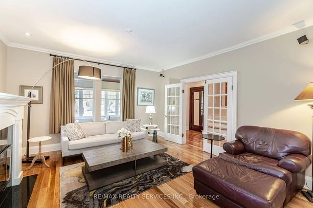 38 Rosedale Avenue