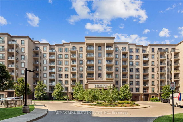 726 - 2490 Old Bronte Road