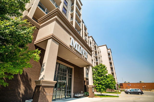 726 - 2490 Old Bronte Road