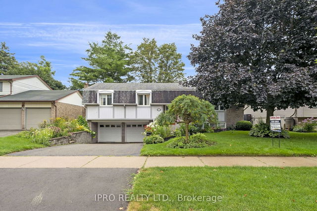 21 Division Street