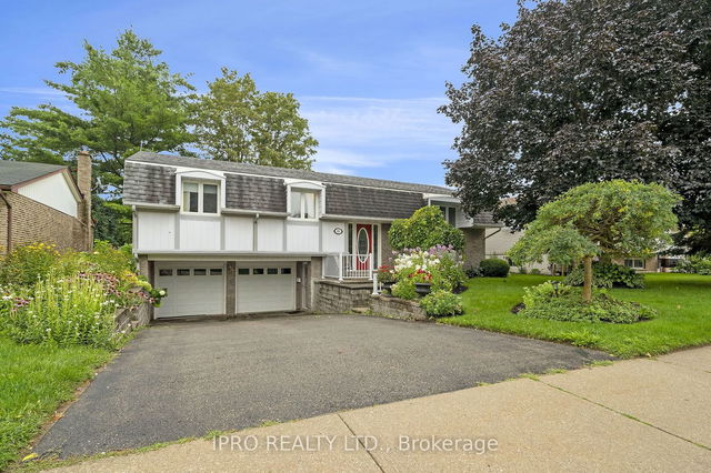 21 Division Street