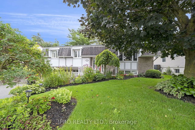 21 Division Street
