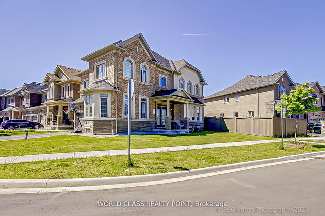 2 Loomis Road