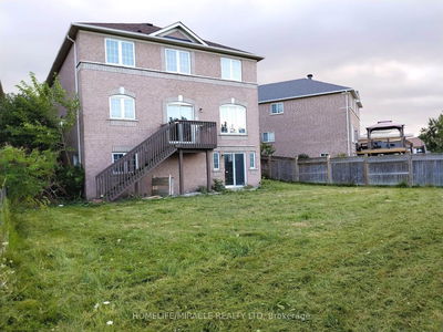 Unit Upper — 94 Vintage Gate, Brampton - Fletcher's Creek Village image-0-1