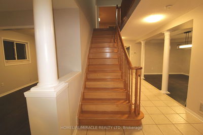 Unit Upper — 94 Vintage Gate, Brampton - Fletcher's Creek Village image-0-3