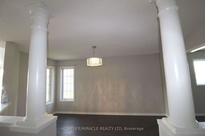 Unit Upper — 94 Vintage Gate, Brampton - Fletcher's Creek Village image-0-4